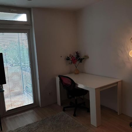 Ljubljanaart Apartment ภายนอก รูปภาพ