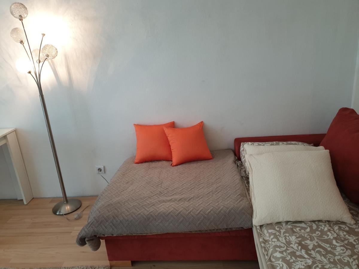 Ljubljanaart Apartment ภายนอก รูปภาพ